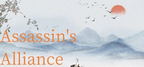 Boxart for Assassin's Alliance