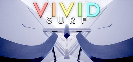 Boxart for Vivid Surf