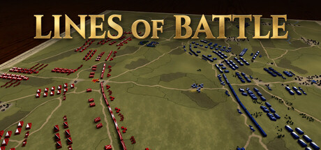 Boxart for Lines of Battle