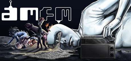Boxart for amFM