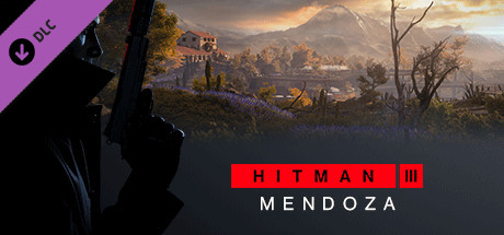 Boxart for HITMAN 3 - Mendoza