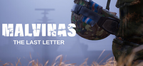 Boxart for Malvinas: La Ultima Carta