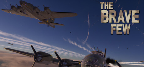 Boxart for The Brave Few