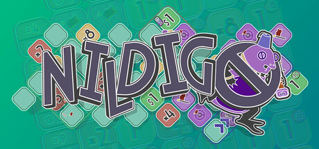 Boxart for Nildigo