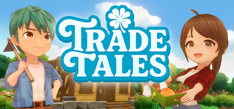 Boxart for Trade Tales