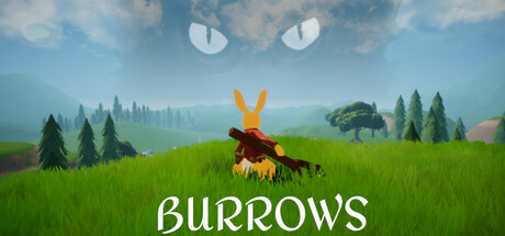 Boxart for Burrows