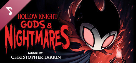 Boxart for Hollow Knight - Gods & Nightmares