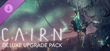 Boxart for Cairn - Deluxe Upgrade Pack