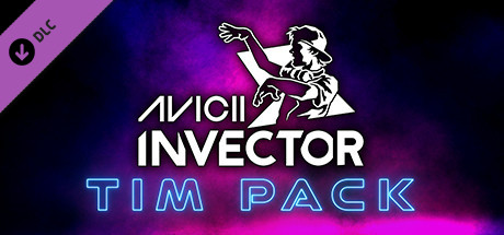 Boxart for AVICII Invector - TIM Track Pack