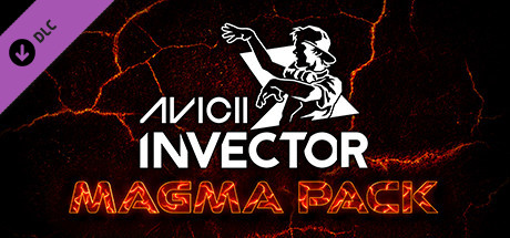 Boxart for AVICII Invector - Magma Track Pack