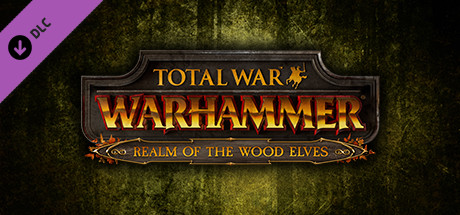 Boxart for Total War: WARHAMMER - Realm of The Wood Elves