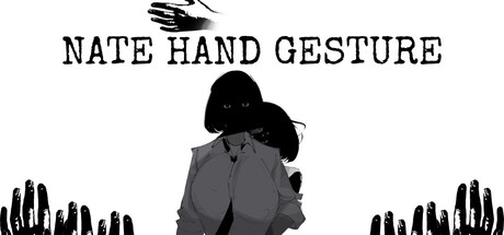 Boxart for Nate Hand Gesture