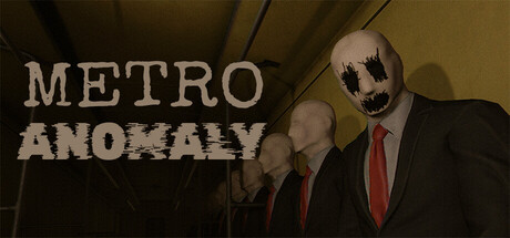 Boxart for Metro Anomaly