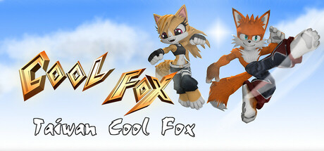 Boxart for Taiwan Coolfox