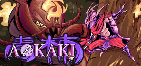 Boxart for AOKAKI