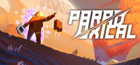 Boxart for Paradoxical