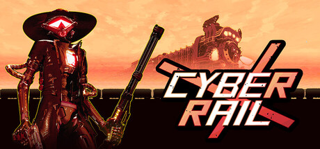 Boxart for Cyber Rail