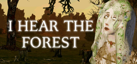 Boxart for I Hear the Forest