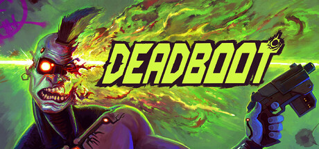 Boxart for DEADBOOT