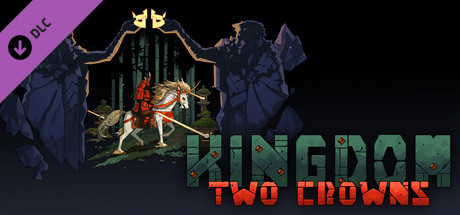 Boxart for Kingdom Two Crowns: Shogun