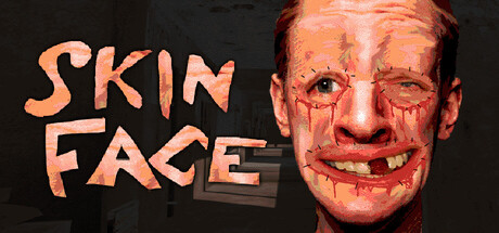 Boxart for SKINFACE