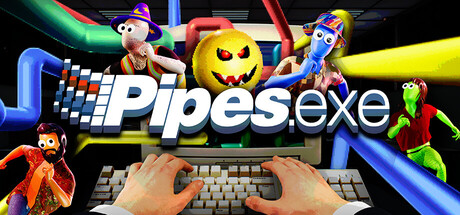 Boxart for Pipes.exe