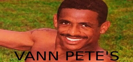 Boxart for Vann Pete's Dive