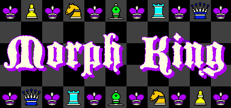 Boxart for Morph King