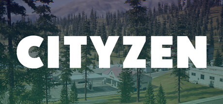 Boxart for CityZen
