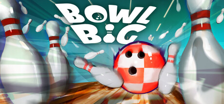 Boxart for Bowl Big