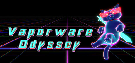 Boxart for Vaporware Odyssey