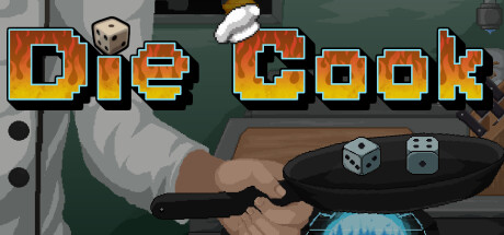 Boxart for Die Cook