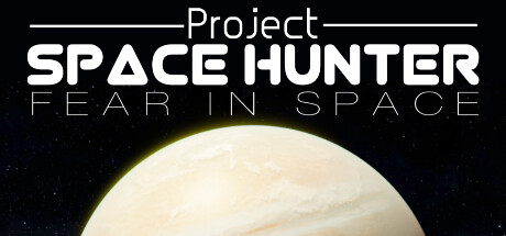 Boxart for Project Space Hunter