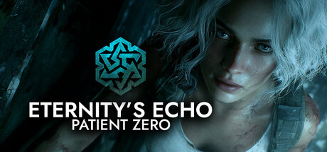Boxart for Eternity's Echo: Patient Zero