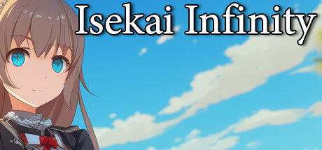 Boxart for Isekai Infinity: Worlds Unleashed