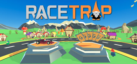 Boxart for RaceTrap