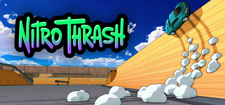 Boxart for Nitro Thrash