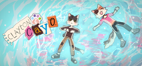 Boxart for Clayton & Cayo
