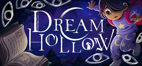 Boxart for Dream Hollow