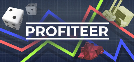 Boxart for Profiteer