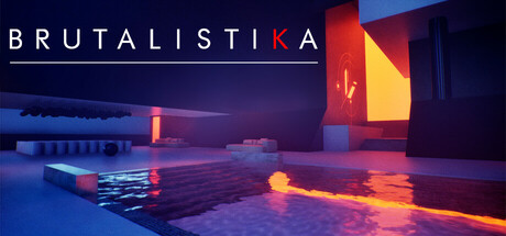 Boxart for BRUTALISTIKA