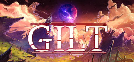 Boxart for Gilt