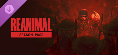 Boxart for REANIMAL – Season Pass