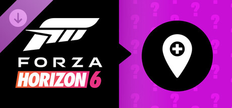 Boxart for Forza Horizon 6 Expansion 1
