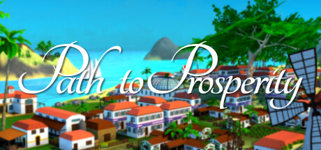 Boxart for Path to Prosperity