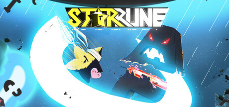 Boxart for Star Rune