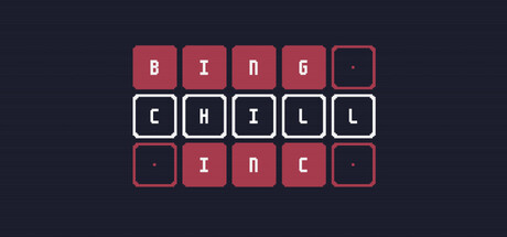 Boxart for Bing Chill Inc