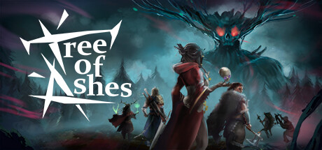 Boxart for Tree of Ashes