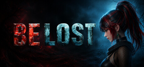 Boxart for BE LOST
