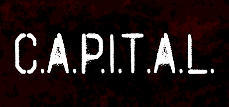 Boxart for CAPITAL